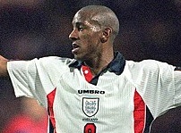 Dion dublin best sale golden boot